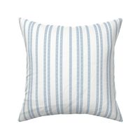 Simple Stripes Light Blue