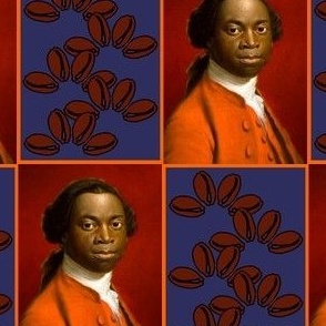 Equiano diptych