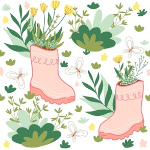 Spring Boots