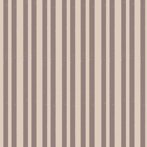 vintage textured stripes_ lavender