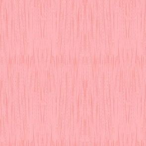 Rough Textural Marks in Pink