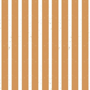 textured stripes for rowing boats,  orange