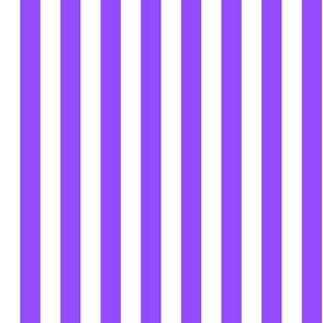 Pattern Of Purple And White Vertical lines