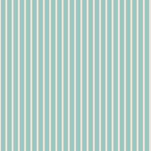 Treat Yourself - Blue Curacao and Cream Stripes_SMALL