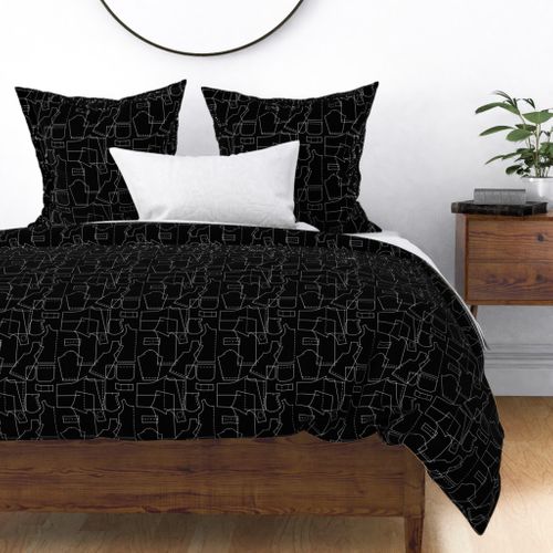 Home Decor Duvet Cover