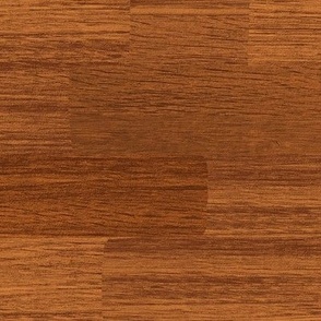 Wood grain blender fabric