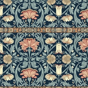 Tewkesbury | William Morris Inspired collection