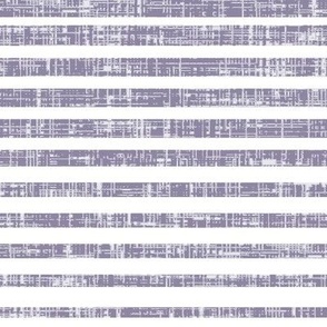 Loretta_Misty stripes (purple) by Su_G_©SuSchaefer