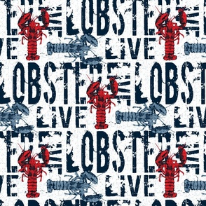 Lobster on the 4th!