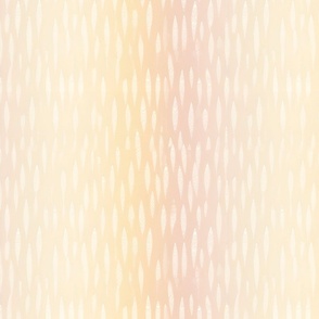 Soft Pink & Yellow Gradient - large 