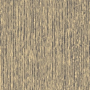 Grasscloth Texture Small Stripes Benjamin Moore _Kendall Charcoal Gray 686662 _Hawthorne Yellow Bold Yellow F6DBA4 Subtle Modern Abstract Geometric