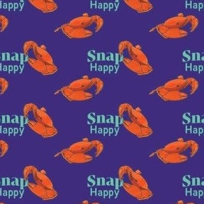 Snap Happy