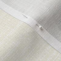 linen-look weave in Oyster white 