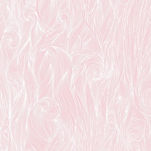 Waves-pink