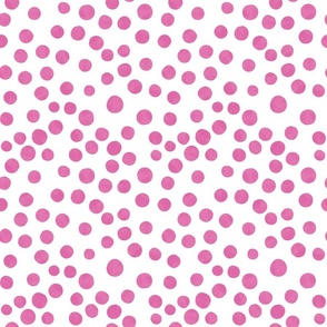 Pop Dots - Pink