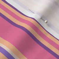 Delicious Stripes - Small size - Treat Yourself collection