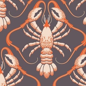Lobster Crustacean Core
