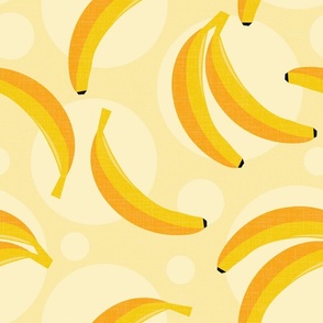 ( L ) Bananas