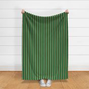 Greenstripes