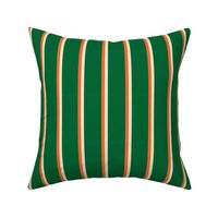 Greenstripes