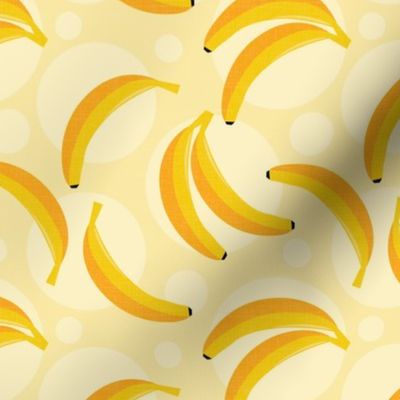 ( S ) bananas