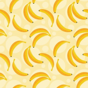 ( M ) bananas