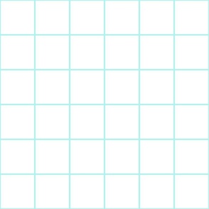grid lines_3 inch square tiles_light turquoise on white