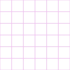 grid lines_3 inch square tiles_pastel pink on white