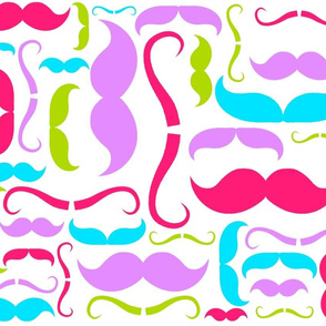 Mustache Festival