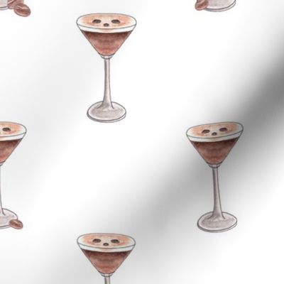 Espresso Martini (large)