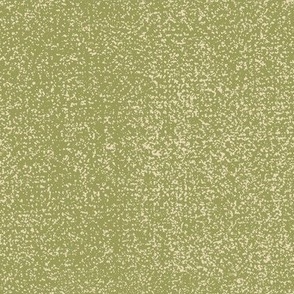 Natural Canvas Burlap Texture, Olive Green