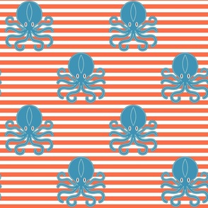 Octopus Dance