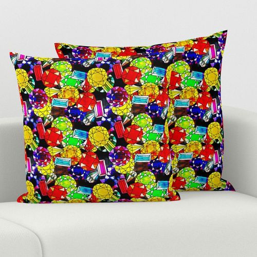 HOME_GOOD_SQUARE_THROW_PILLOW