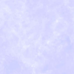 Blue Cloudy Background