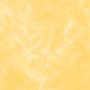 Yellow Cloudy Soft Look