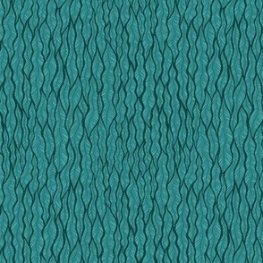 Seaweed Tile BLUE Medium