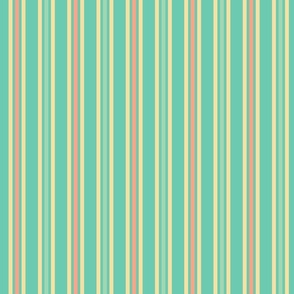 Clawsome Pearls - Stripes