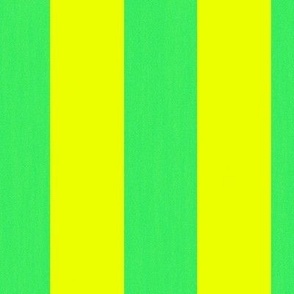 Sunkissed Stripes: fresh cut grass and lemonade
