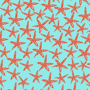 starfish large