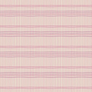 Going Pink Grid