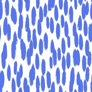 Blue Spots 2