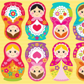 matryoshka_doll_fabric