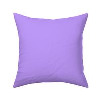 coordinating solid color lavender purple bf9afa
