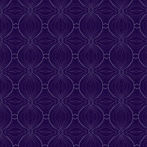 Ilima & Pikake Purple | Sound Waves