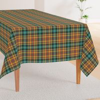 Midnight in the Garden Tartan B