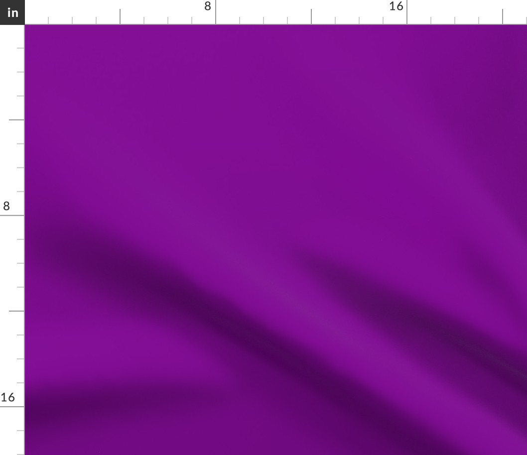 coordinating solid color orchid purple magenta 810194