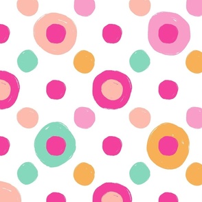 Happy Dots 