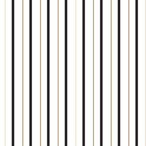 Mixed Vertical Stripe