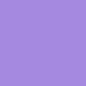 Lavender Purple Solid