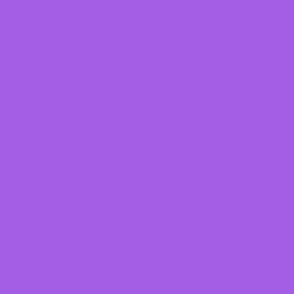  Amethyst Purple Solid